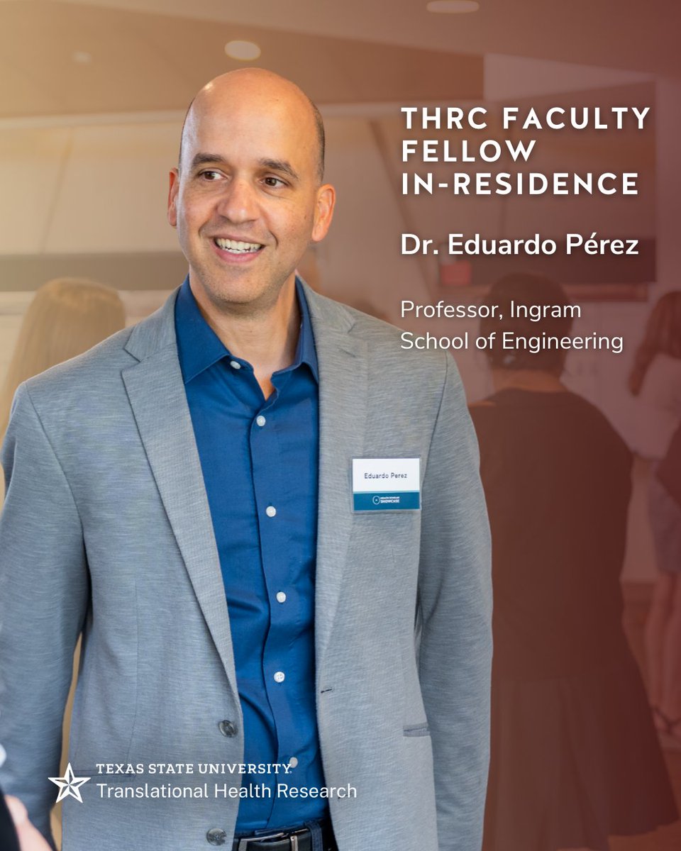 Translational Health Research Center tweet media