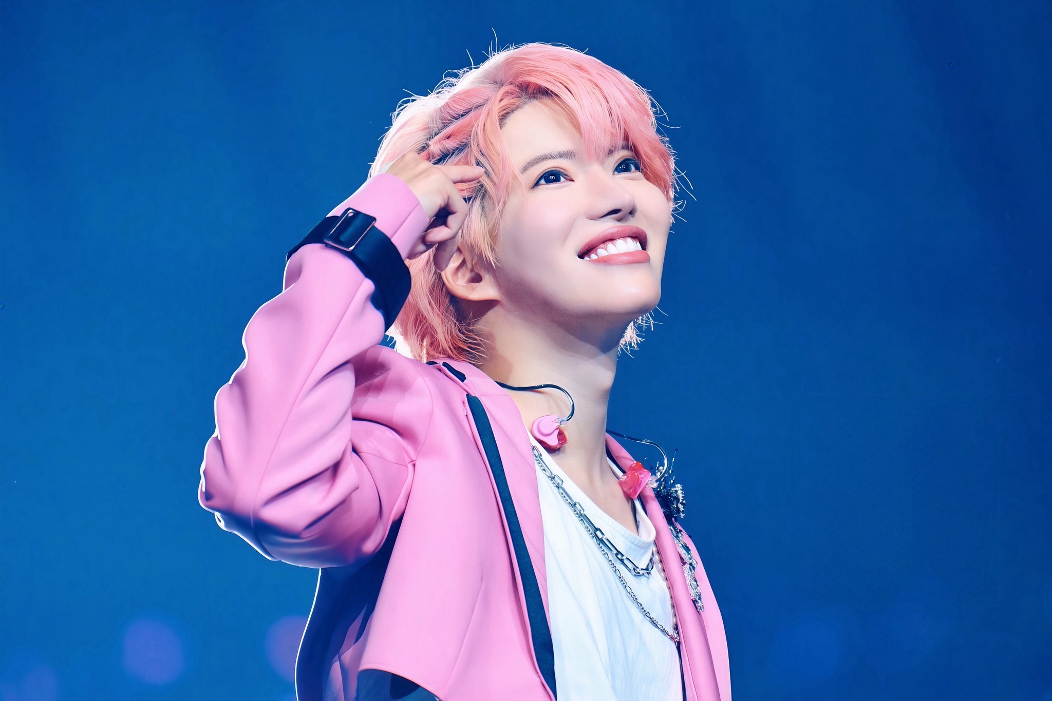 すとぷり さとみ ワンマンライブ vip 入場者特典 Tシャツ