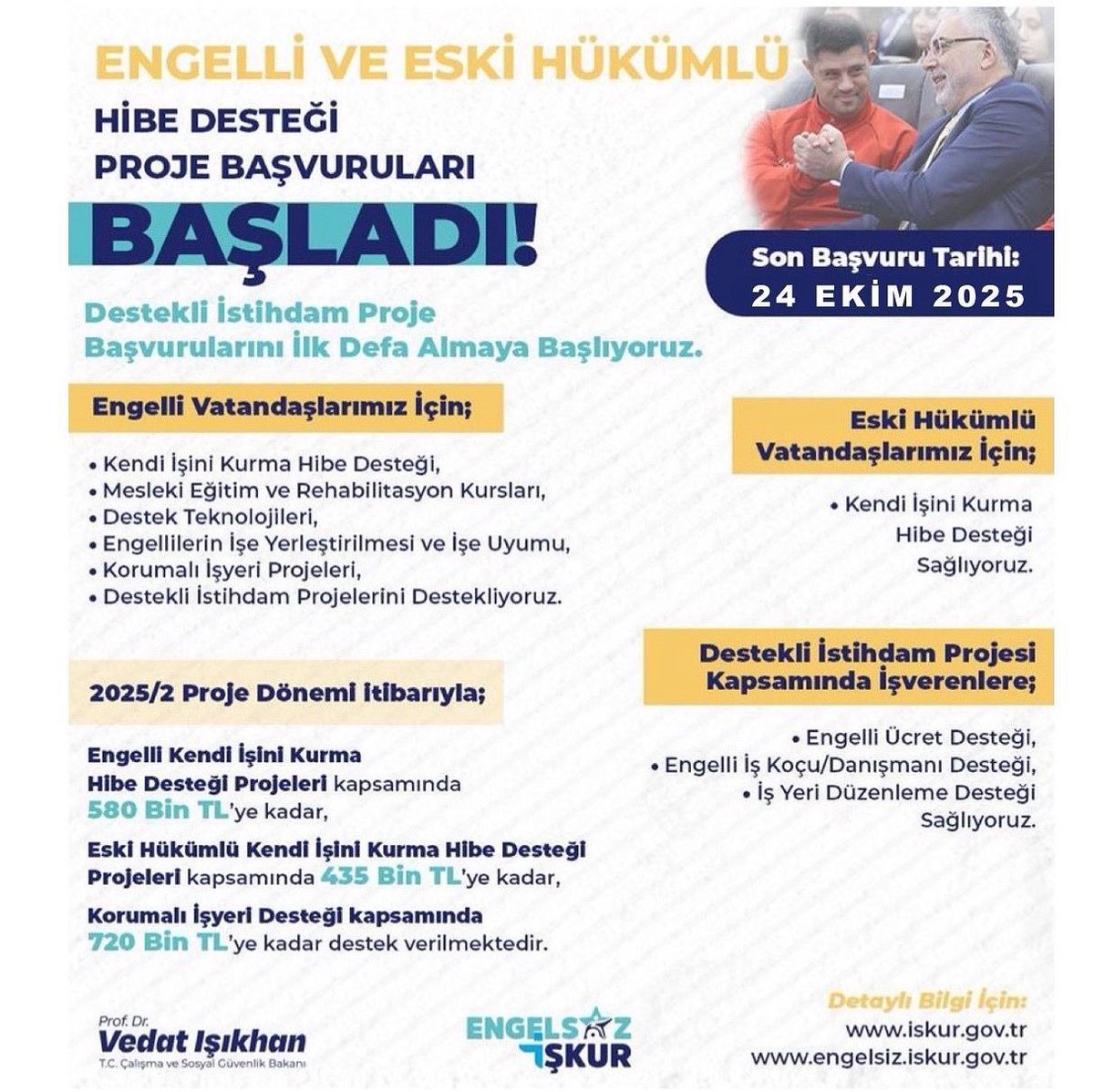 AKŞEHİR DENETİMLİ SERBESTLİK MÜDÜRLÜĞÜ (@aksehirdsm) on Twitter photo 