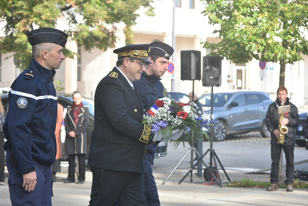 Préfet du Jura tweet media