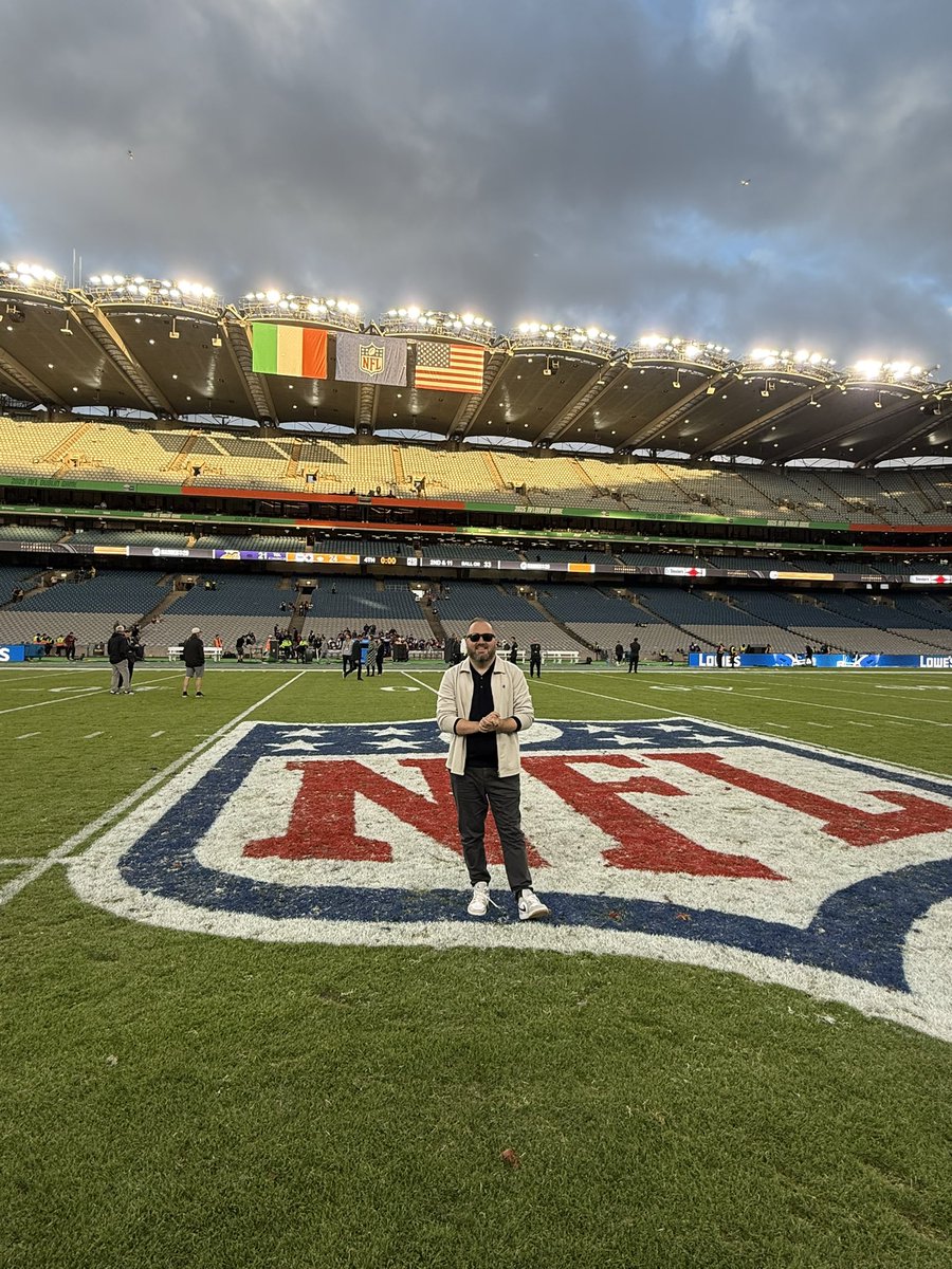Build it and they will come

Thank you all so much for the messages, the support and everything in between. I am so proud of our island and how it continues to push itself with the world’s best. 

Emotional, proud, buzzing, tired —— feeling many ways today.

Go raibh míle maith