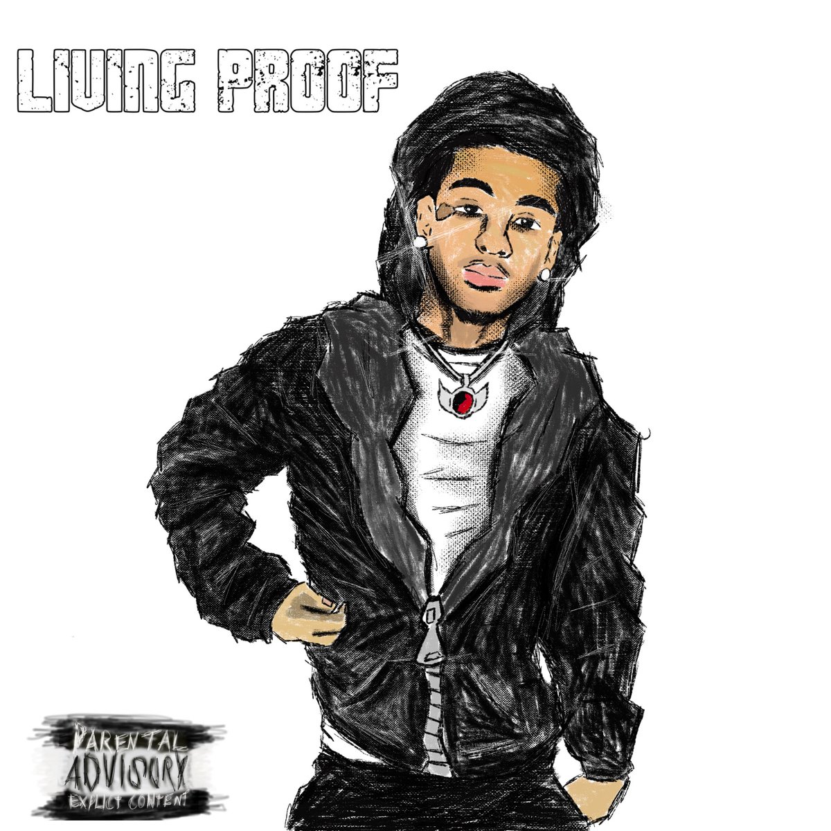 wavyvisualizer's tweet image. Recent cover art work