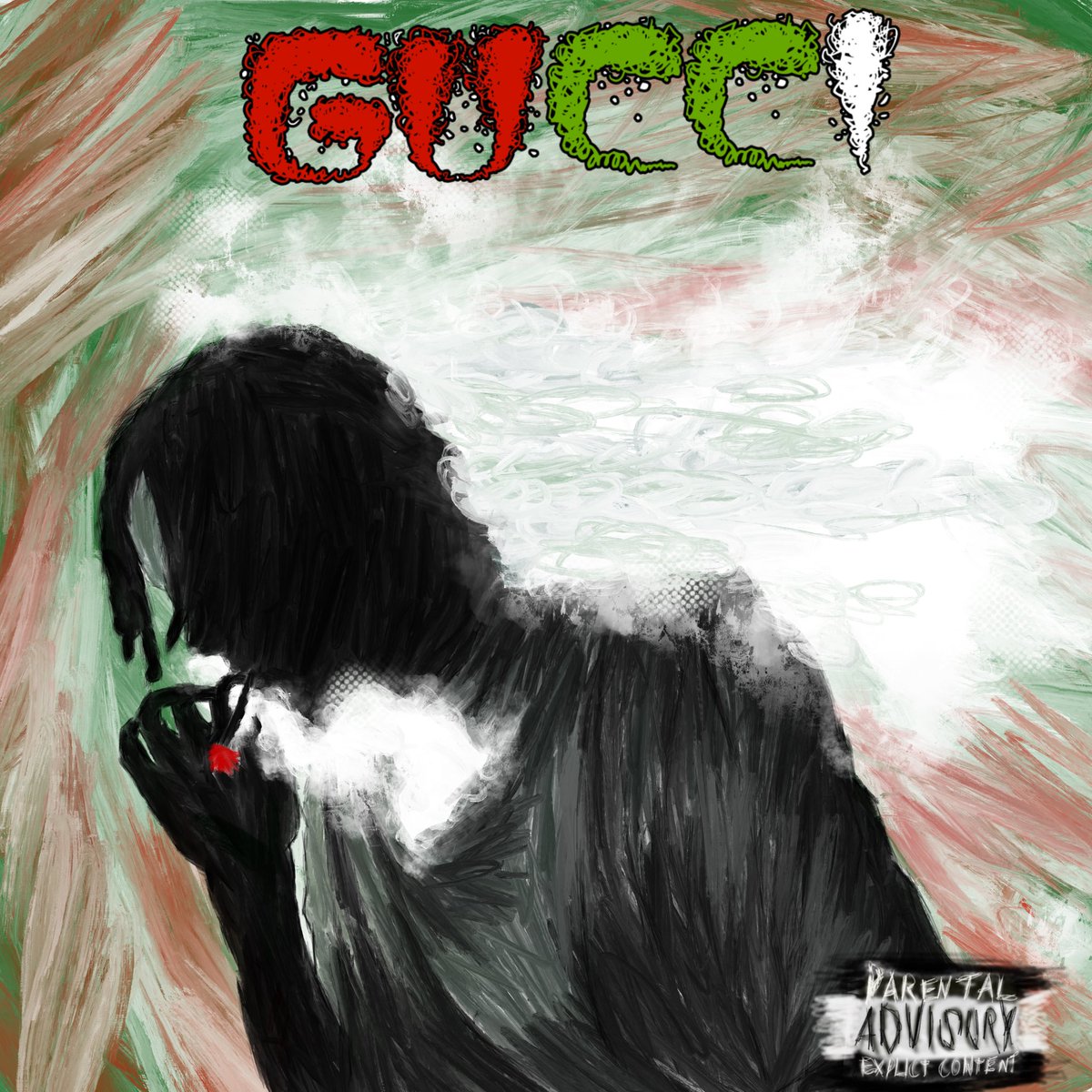 wavyvisualizer's tweet image. Recent cover art work