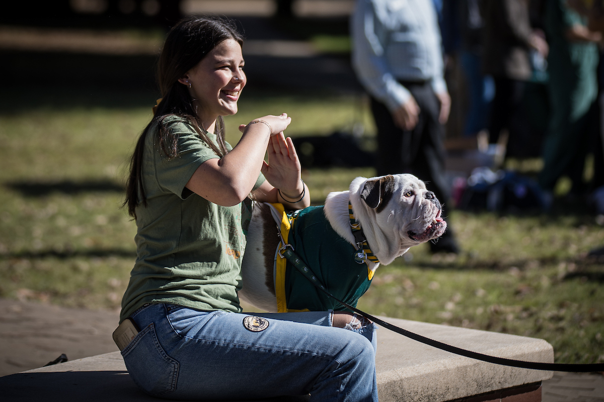 Arkansas Tech tweet media