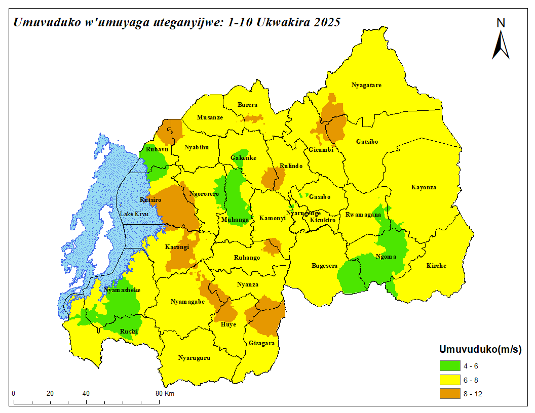 MeteoRwanda's tweet photo. ITEGANYAGIHE RY'IGICE CYA MBERE
🗓️1-10 UKWAKIRA 2025 hateganyijwe:
🌧️Imvura iri hagati ya milimetero 50-150, ikaba iri hejuru y’ikigero cy’impuzandengo y’isanzwe igwa muri iki gice.
➡️https://t.co/7MXJPu2GIv
Iteganyagihe ry'ibihe bitandukanye  sura: https://t.co/WxUXTojTfO https://t.co/G1jC556mEs