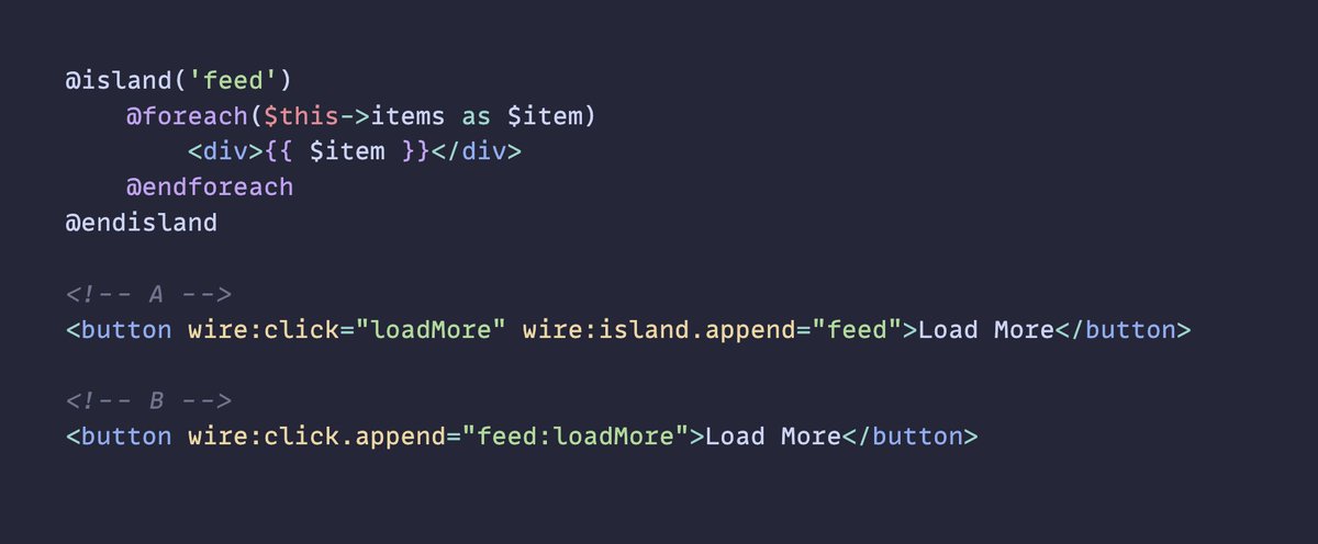 Caleb Porzio ⚡️ tweet media