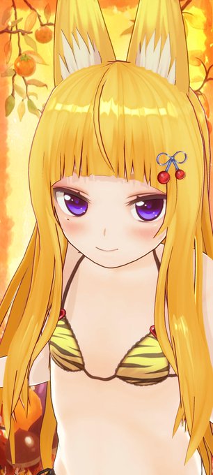 おやすみこんこん
#カスタムキャスト #CUSTOMCAST 