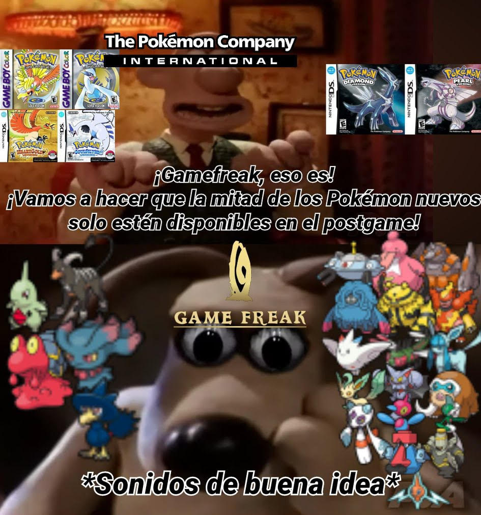 Una hormiga que mira tu post 🐜 (@hormiga_returns) on Twitter photo 