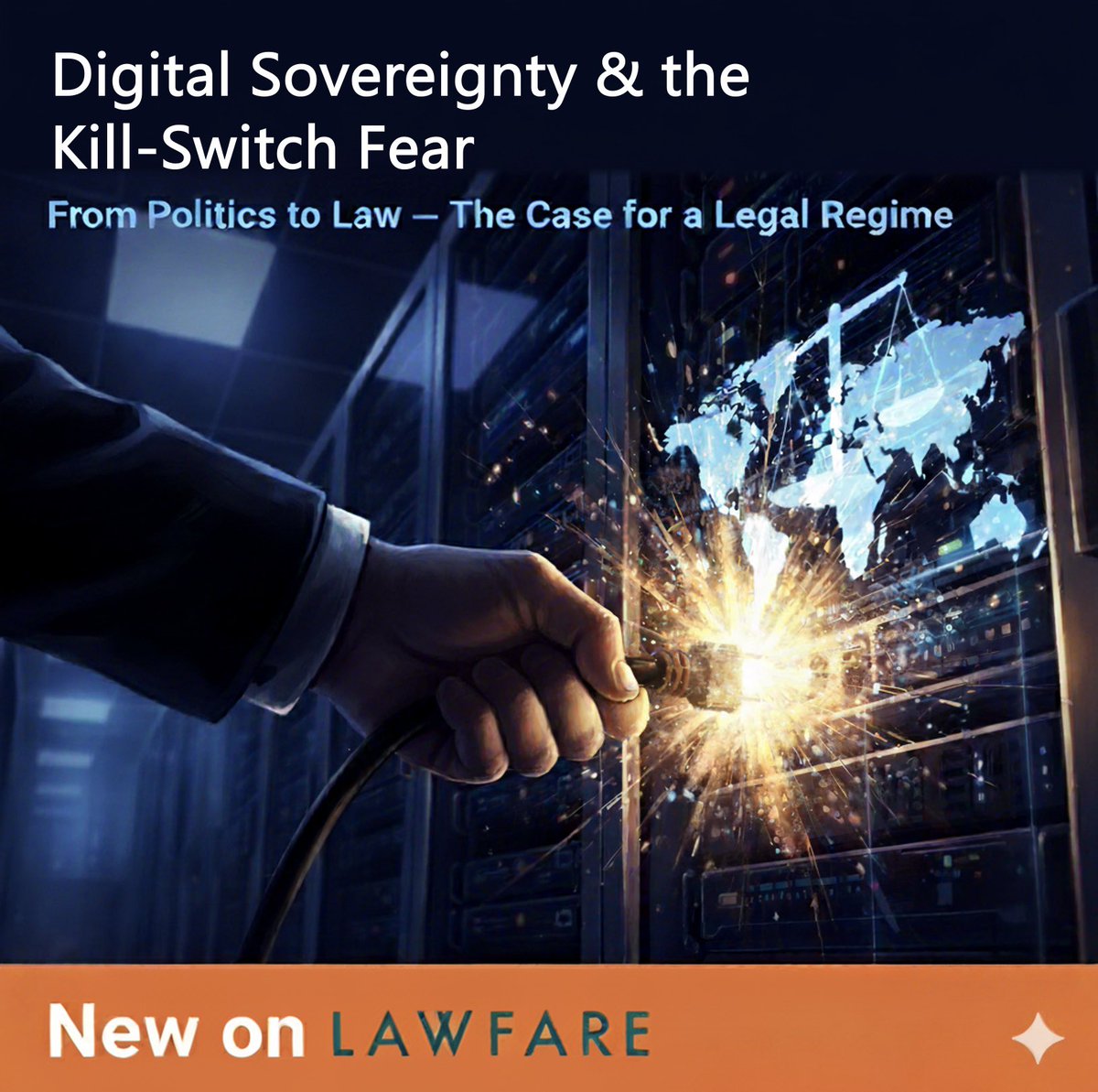 Theodore CHRISTAKIS tweet media