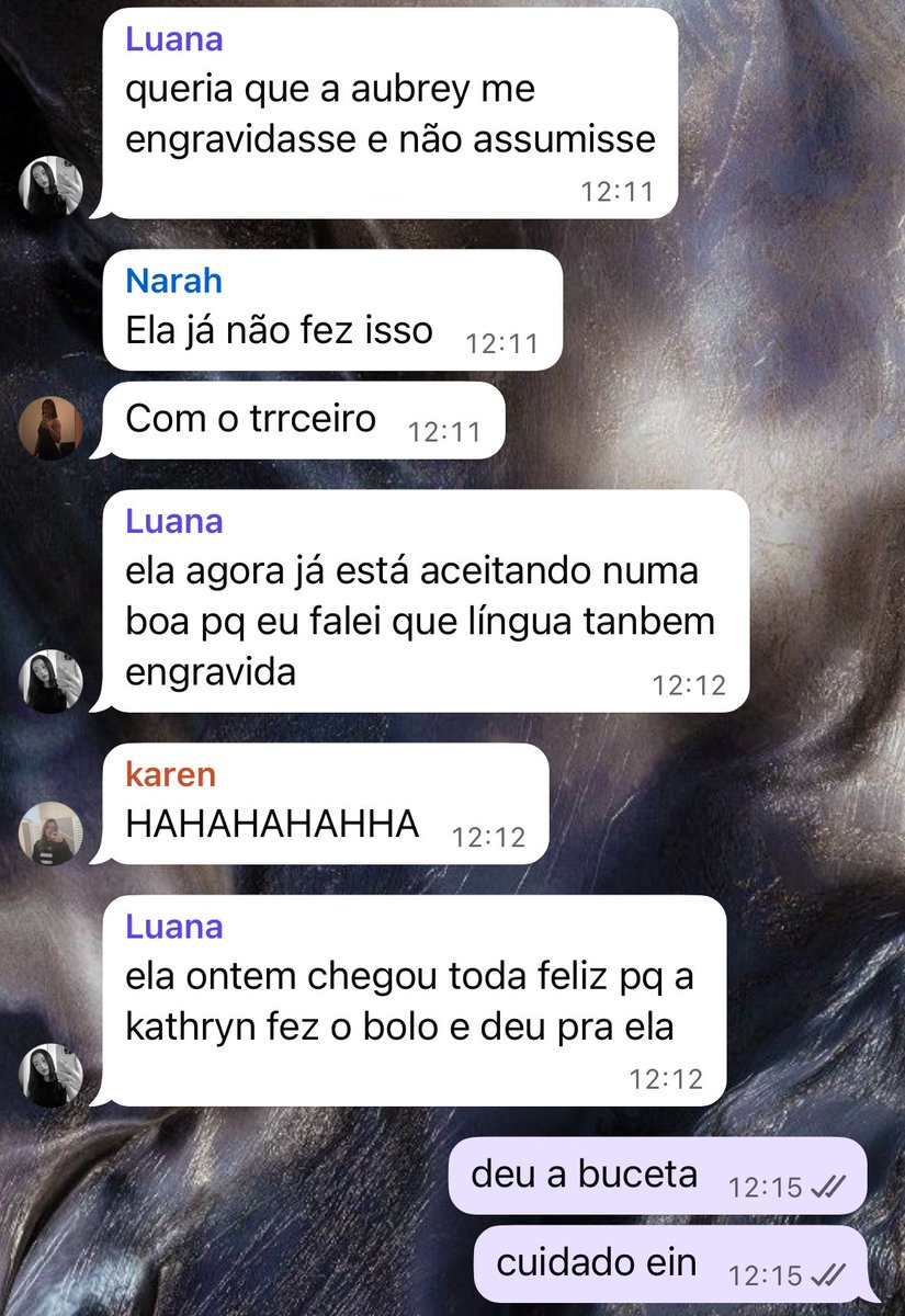 esquizofrenia ta em dia 👍🏻
