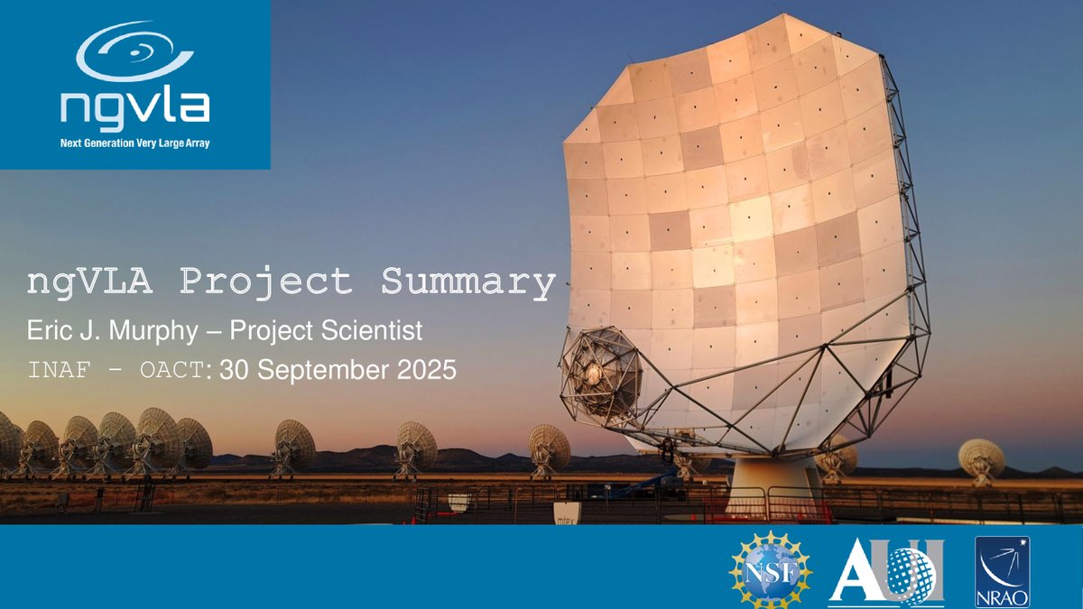 INAF-OACT tweet media