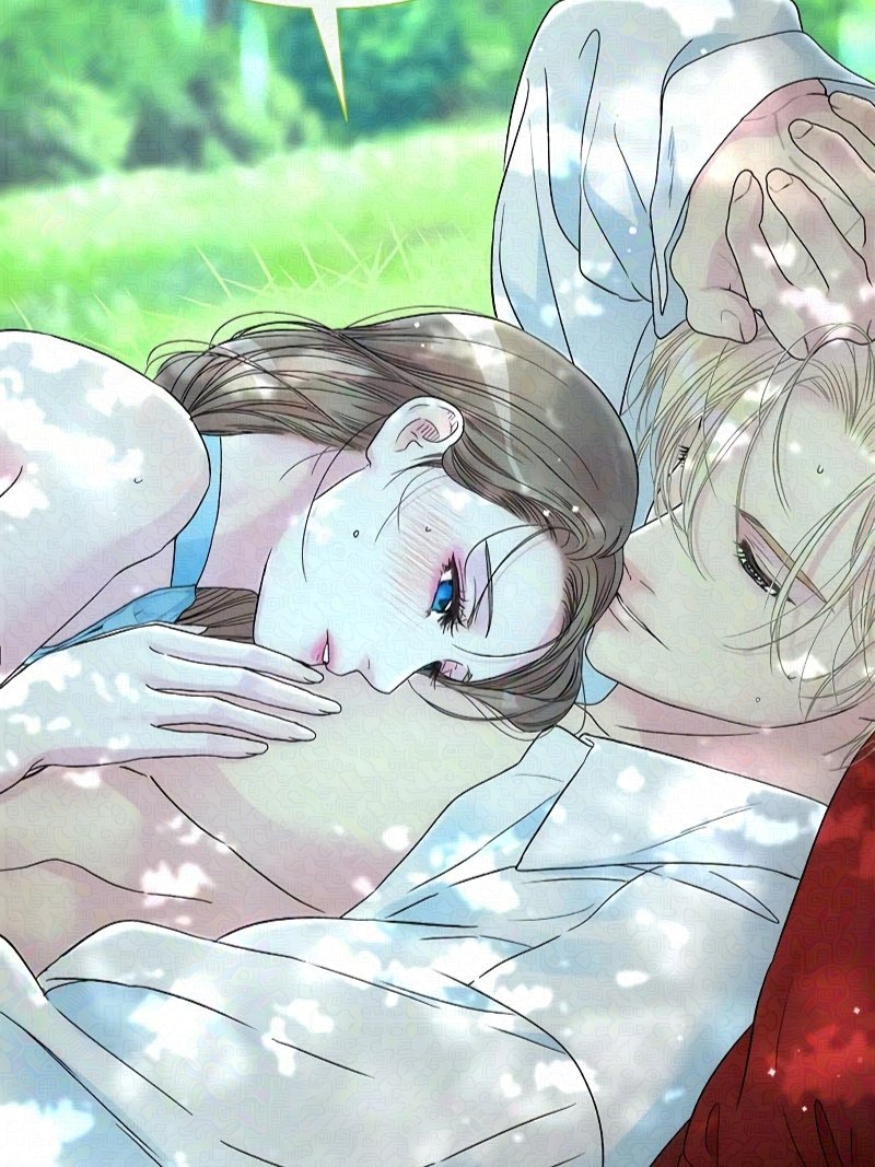 lilydniester's tweet image. Rereading Bjorn and Erna’s honeymoon arc and oh my godddd im losing it again. How can the author make a scene that technically ‘safe’ but still so spicy 🌶️ like im blushing, screaming, kicking my feet.. it’s beautiful and im obsessed 😭