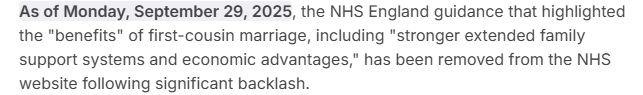 inthestair333's tweet image. I see that @NHSEngland Muslim lad that wants to diddle his 9 year old cousin has had his post taken down.  #nonce #NHS #diddler