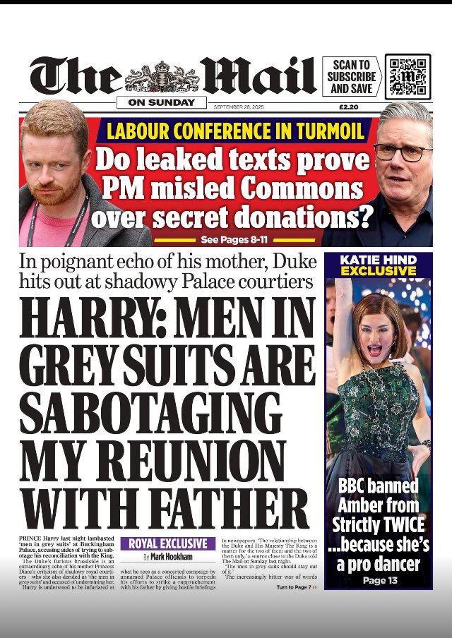 unreMARKLEble's tweet image. Doesn’t Harry have and wear a ton of grey suits? #Harryandmeghan #MeghanMarkIe #HarryIsALiar
