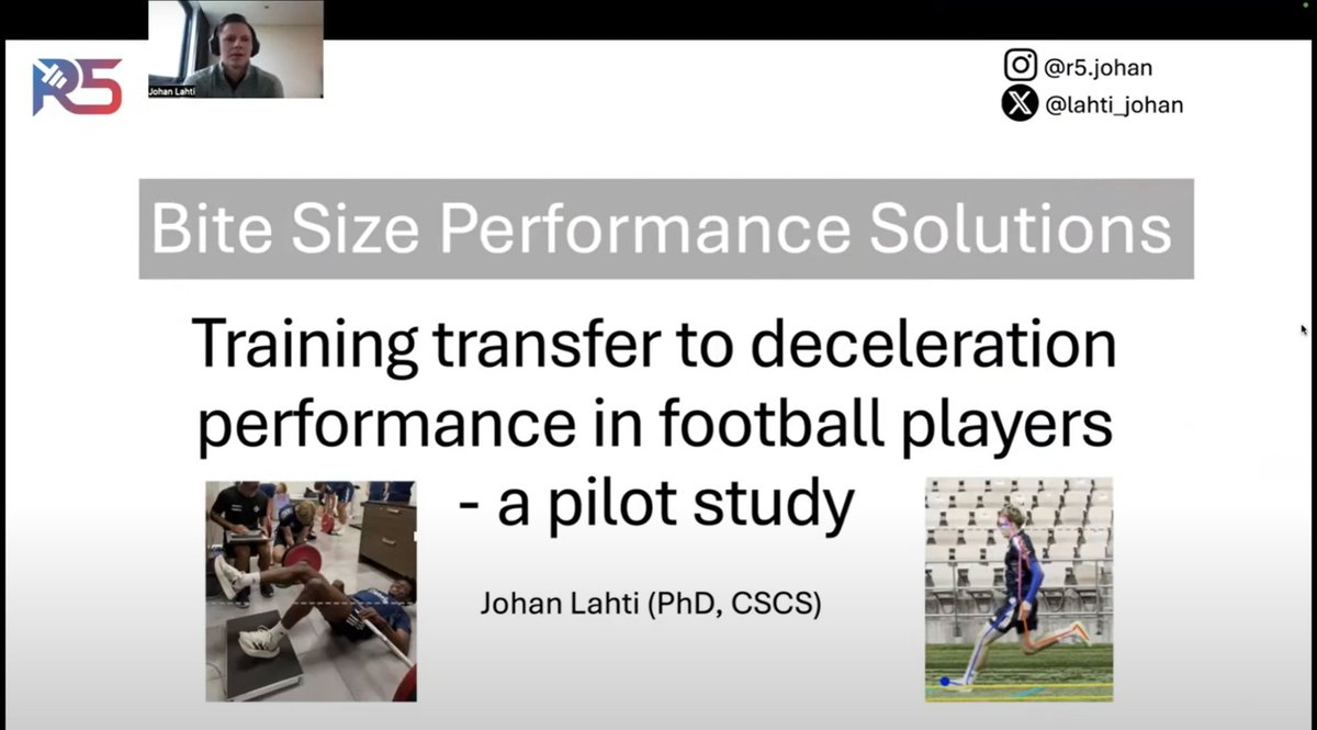 Damian Harper, PhD tweet media