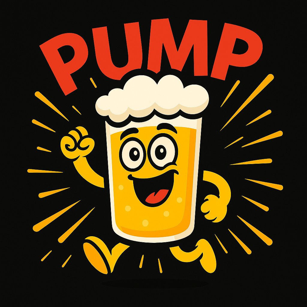 iBeer_coin's tweet photo. @PumpfunNewsfeed Pump $iBEER https://t.co/uCDwri3wSP