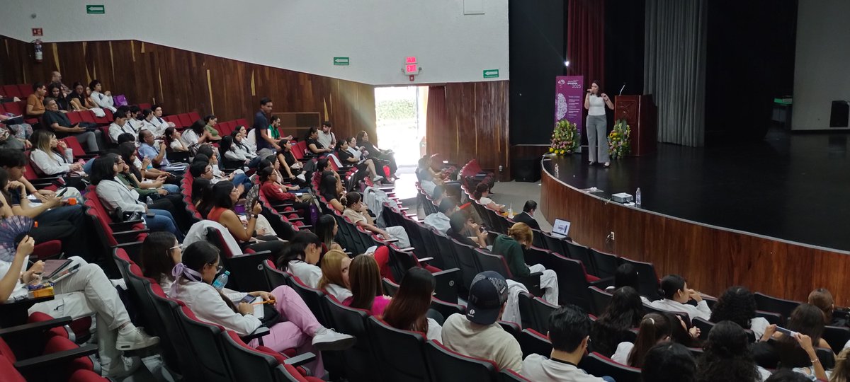 Concluye con éxito la Reunión Regional Occidente en Tepic, Nayarit 🌟 Un evento lleno de aprendizaje y compromiso en pro de la atención a la epilepsia. 🧠¡Gracias a todos los participantes! 💙
#Epilepsia #SaludPública #Tepic2025 #FormaciónMédica #Neurology