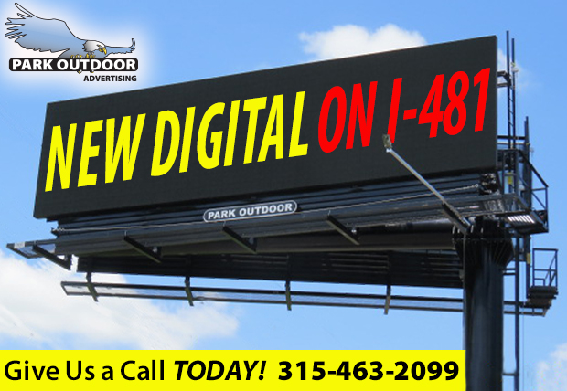 Park Outdoor Advertising tweet media