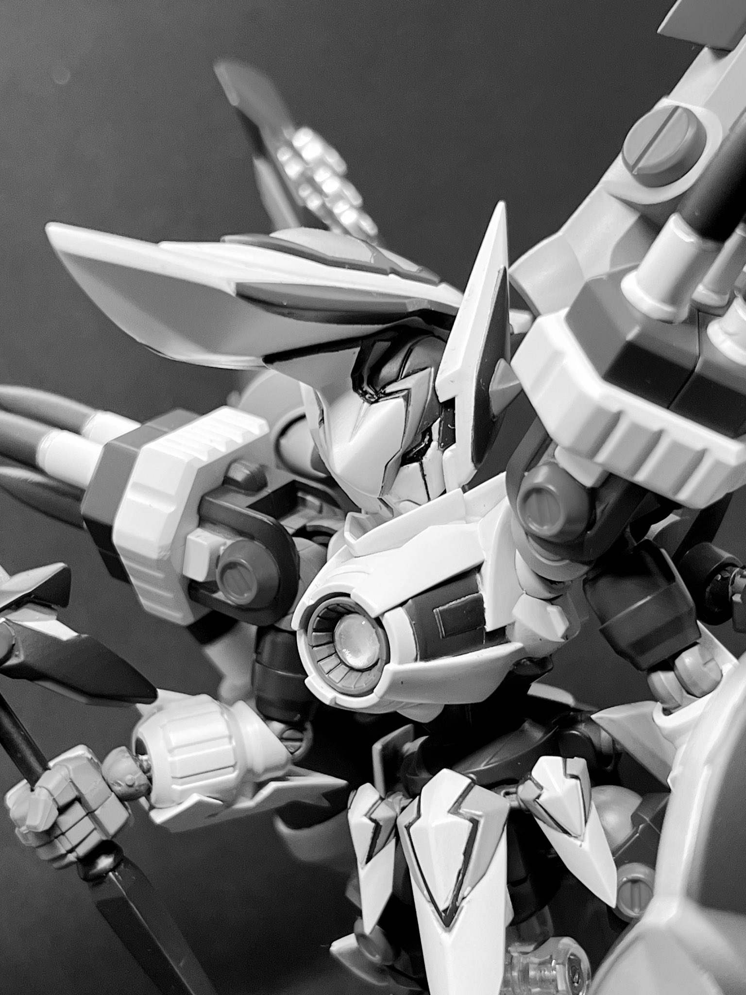 ダンボール戦機 オーレギオン ほぼ新品未開封 ダンボール戦機 「オーレギオン」 レビュー