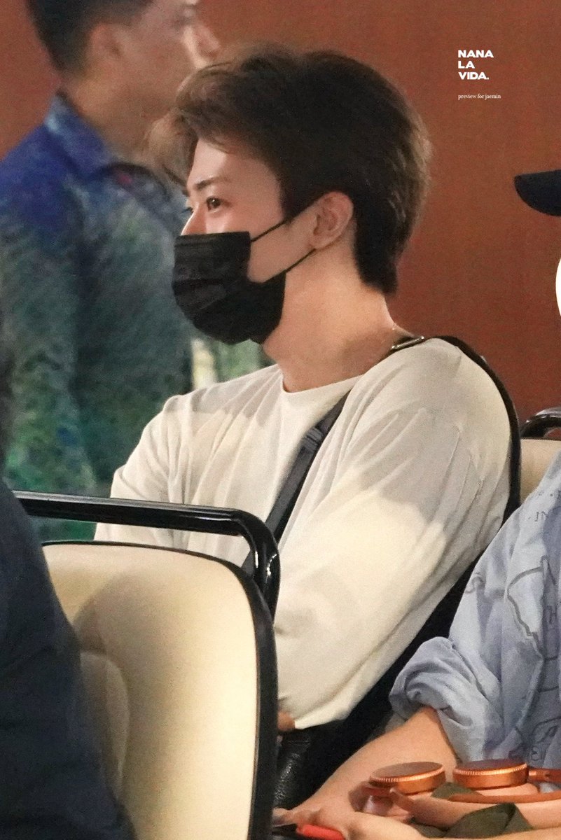 NANA_lavida's tweet photo. 250929 CGK PRE
수고많았어,, 🫳🫳😴

#재민
#JAEMIN
#NCTDREAM https://t.co/85ATER6zYn