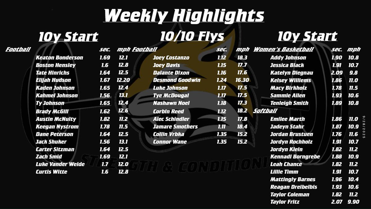 WSC Strength tweet media