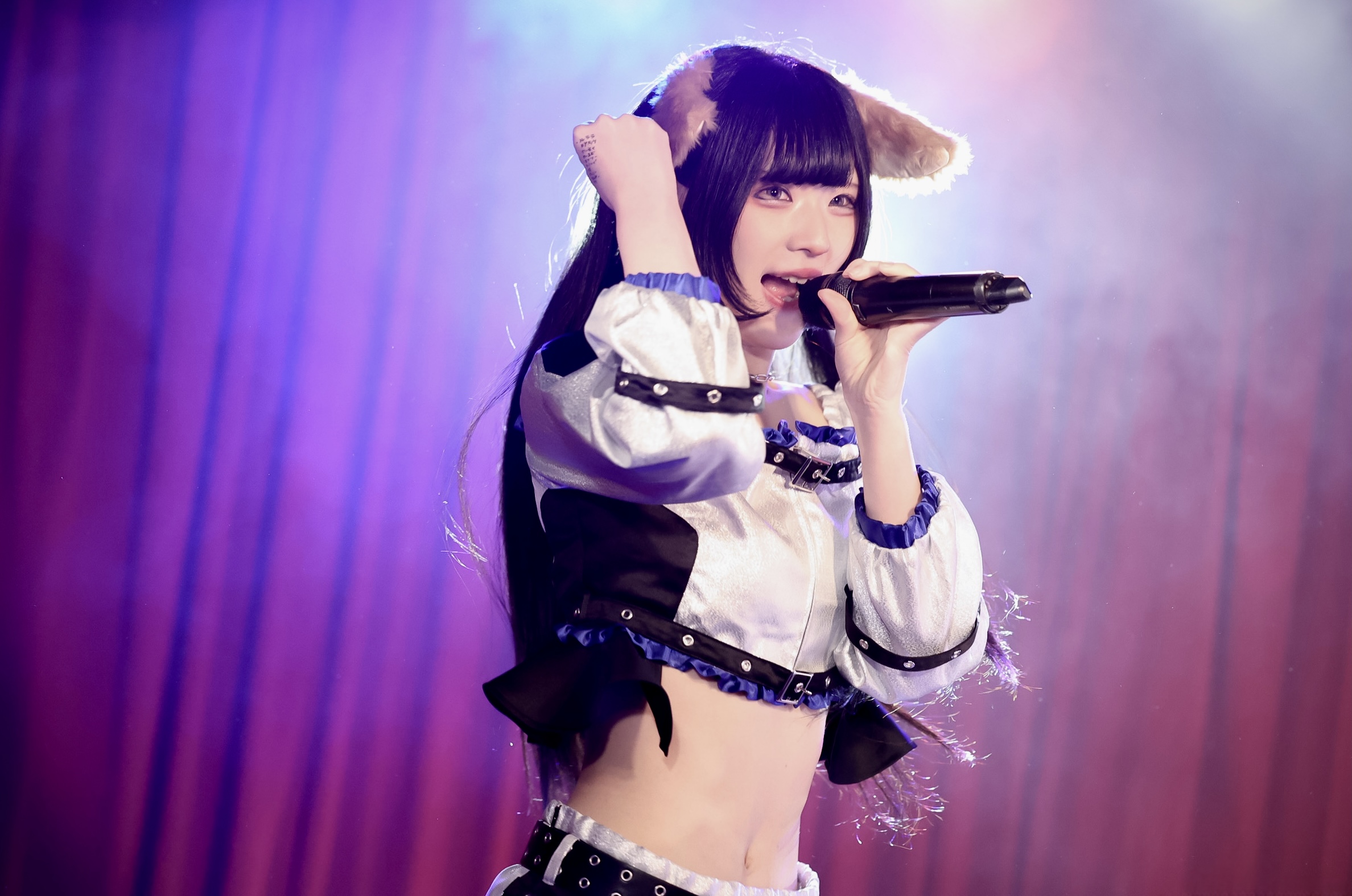 剣ちゃん⍣☪ ze_ku. on X: 
