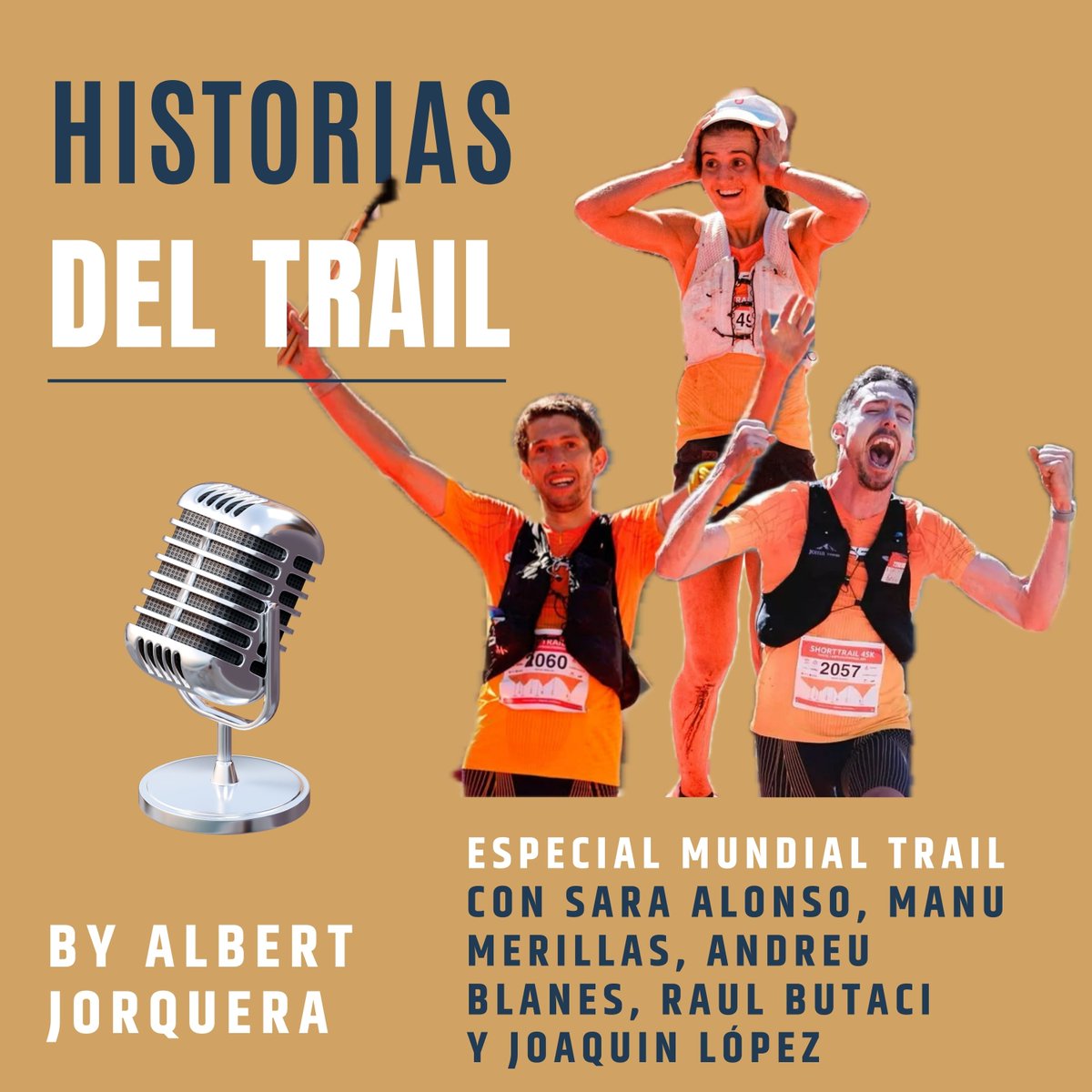 Episodio 6 de Historial del Trail, especial Mundial de Trail de Canfranc con entrevistas a <a href="/sara_alonso_5/">Sara Alonso</a>, <a href="/AndreuBlanes/">Andreu Blanes Reig</a>, Manu Merillas, Raúl Butaci, Joaquín López y el análisis de <a href="/mauripaglia/">mauri</a>. Puedes escucharlo aquí: go.ivoox.com/rf/159581570