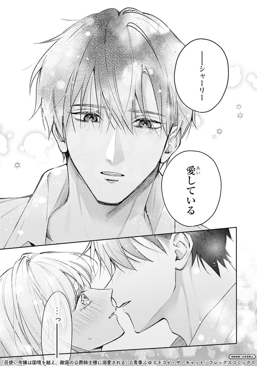 召使い令嬢は国境を越え、敵国の公爵騎士様に溺愛される②他アニメイト購入特典セット 召使い令嬢は国境を越え、敵国の公爵騎士様に溺愛される アニメイト