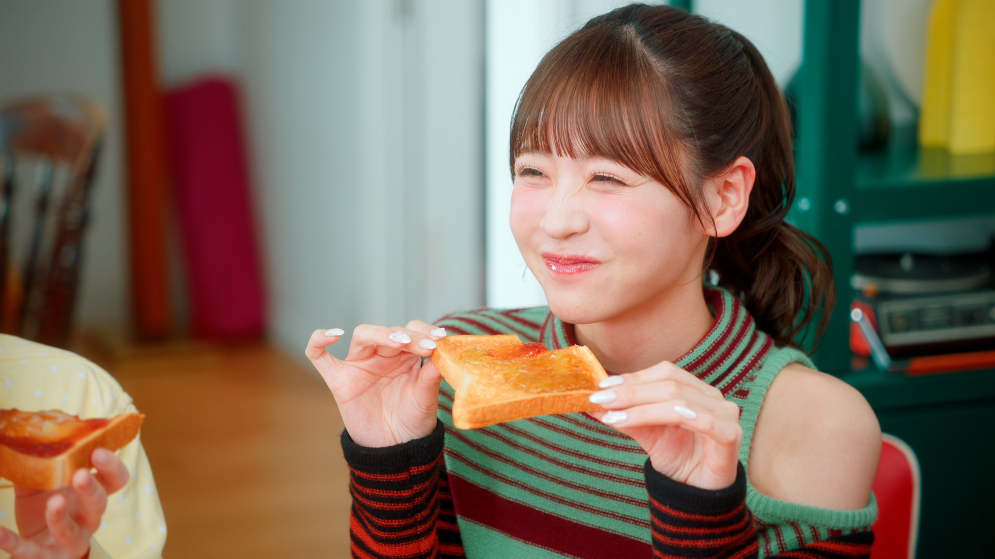 FRUITS ZIPPER【Official】 on X: 