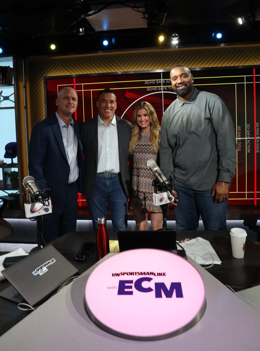 UNSPORTSMANLIKE tweet media