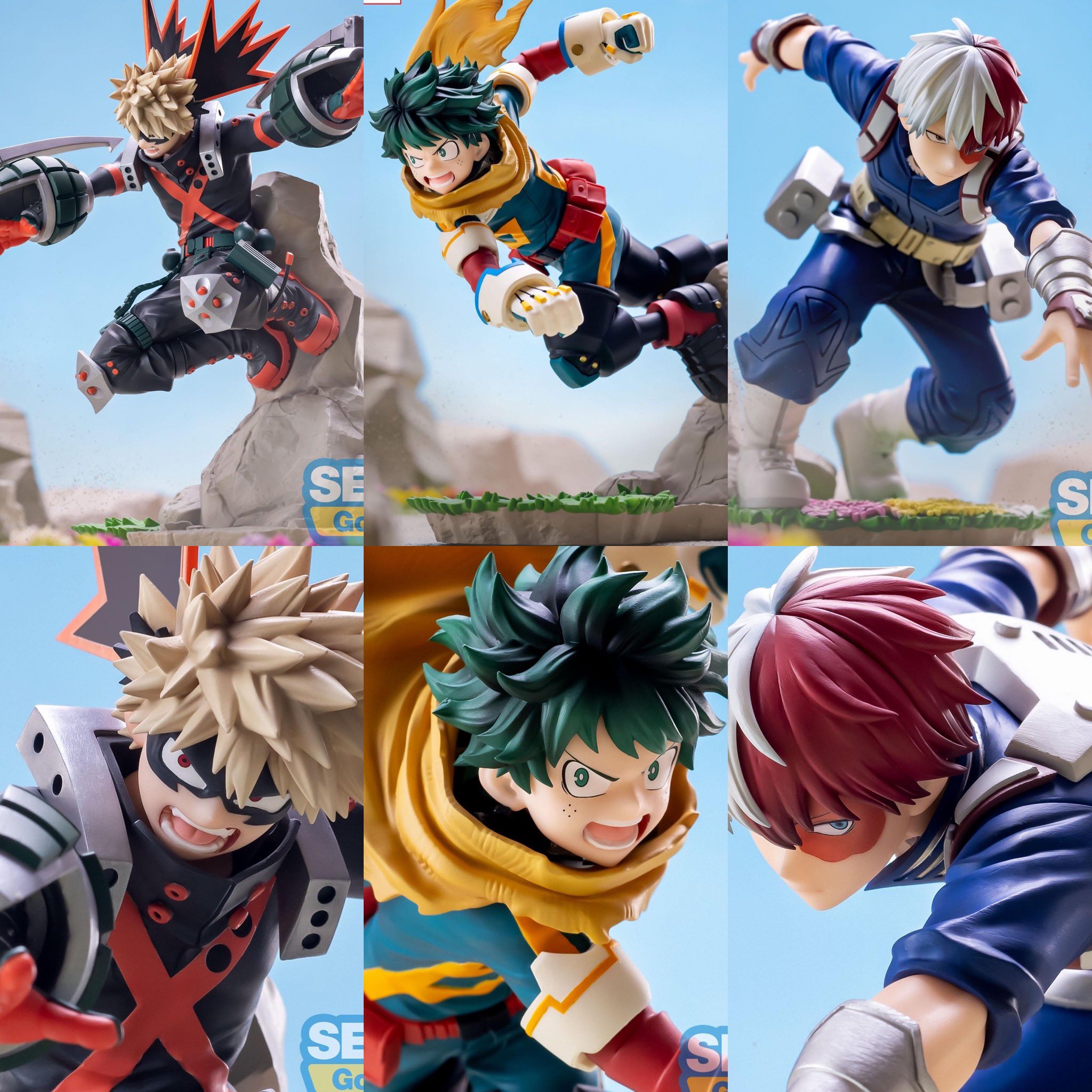 971,HUNTER×HUNTER ドラゴンボール　僕のヒーローアカデミア しゅんドラン (@k42wKKihKBGTvXv) / X
