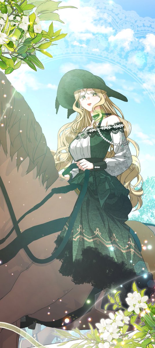 송이✨ tweet media