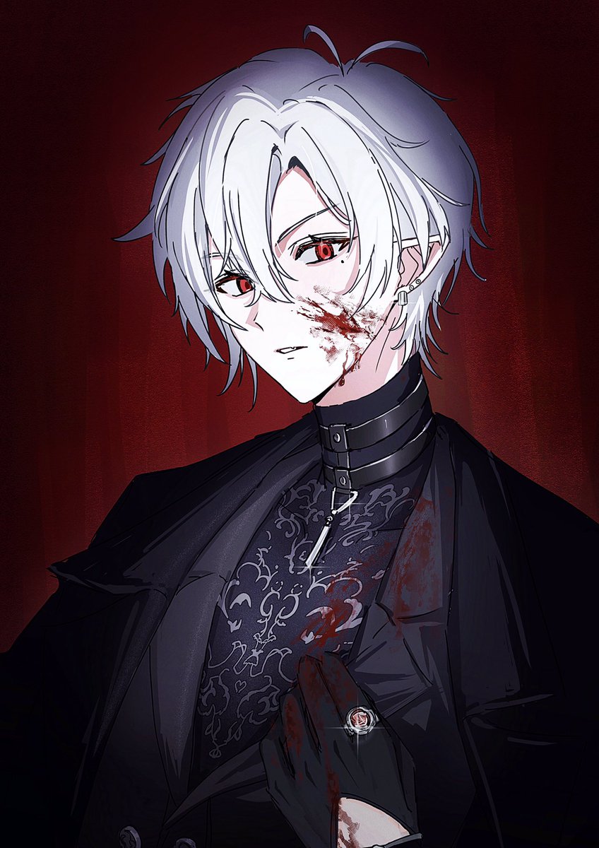 fwfoooo's tweet photo. #KuzuArt https://t.co/JxLHOiI58J