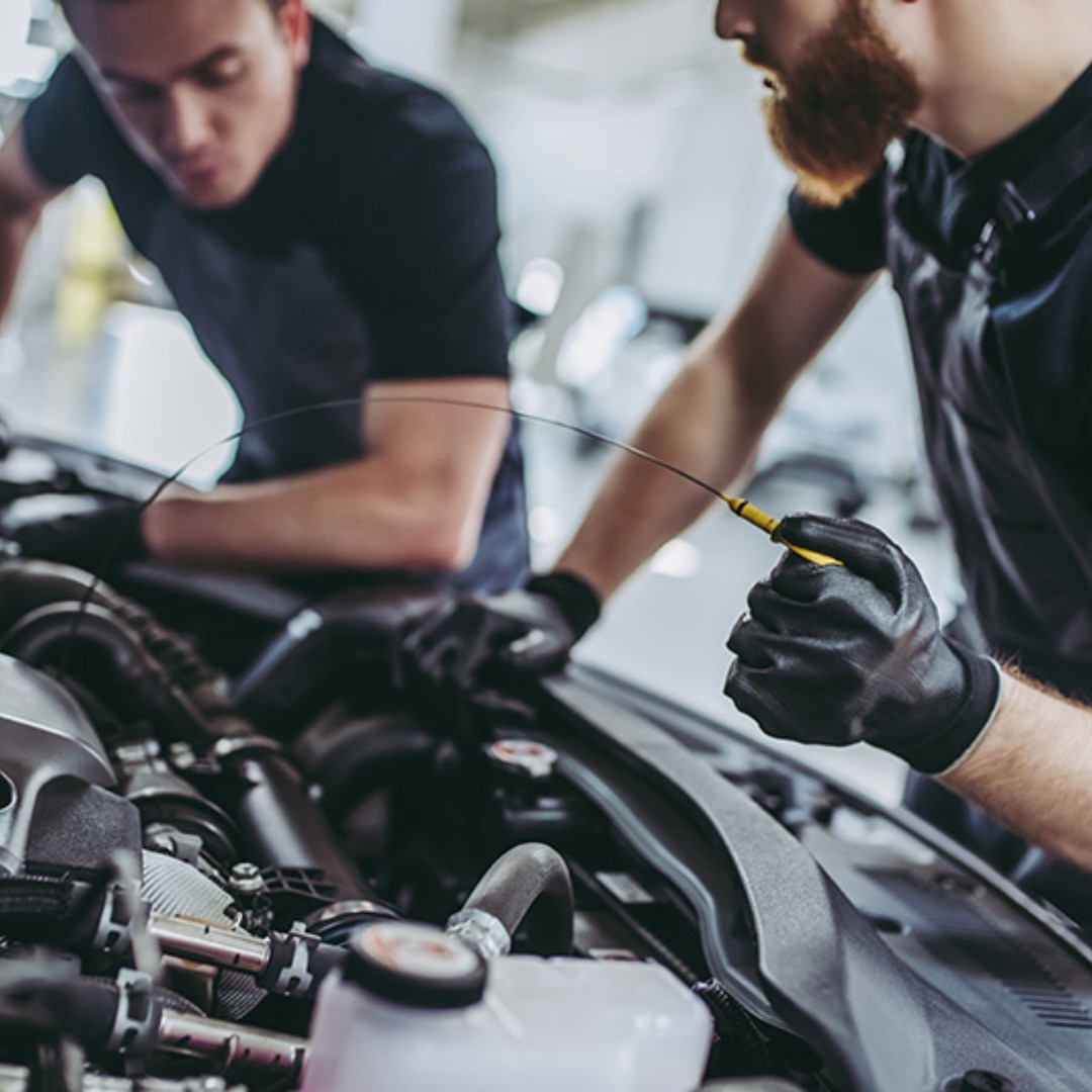 Keep your BMW running like new with expert service at Tom Bush BMW of Orange Park. Schedule your next maintenance appointment with our certified technicians today.

Book your appointment today: bit.ly/46J6H0W