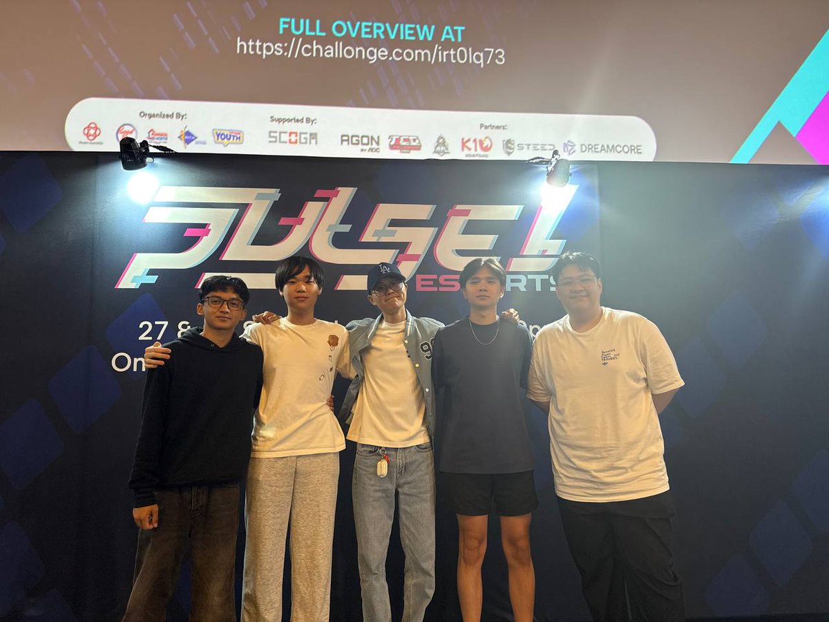InferiorsL's tweet photo. 2nd for pulse, still washed but it was fun, all love to my teammates
@PyrixVlr @blfivm @reagzyval @rusdagoat
#rigged #angleholder #matchfix https://t.co/41p4qb4x3m