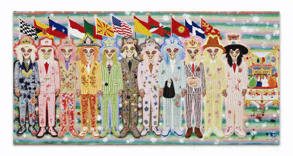 Vajunnie Timeshare Forever
 by <a href="/Haggisoftheglen/">Haggis</a> 

🥵POSTPONED👅
                                💧
                              💧
                           💧
The 1st unofficial official <a href="/vaj_mindpalace/">Vajunnie $VAJ James</a> nft

<a href="/vvvdotso/">VVV.SO</a> October