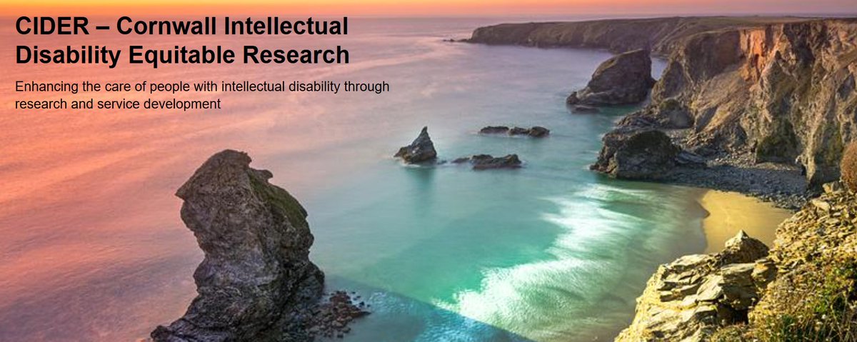 Community Rehabilitation Research Network tweet media