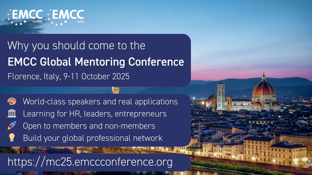 EMCC Global tweet media