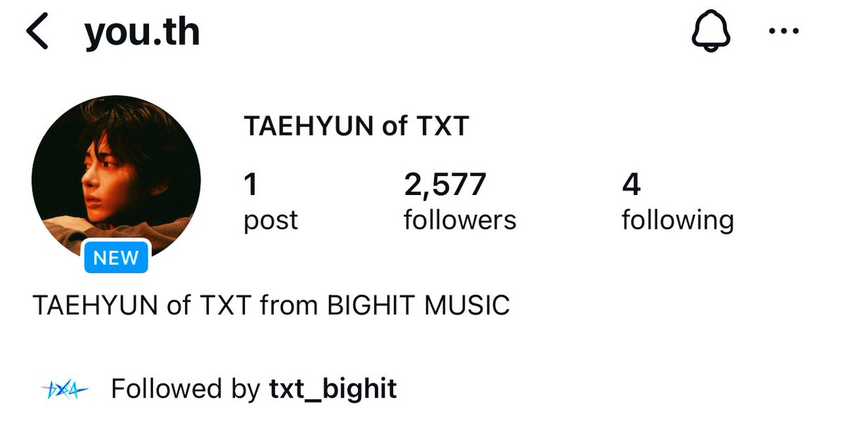TXT TAEHYUN トレカ B ⚠️説明欄必読⚠️ TXT TAEHYUN トレカ B ⚠️説明欄必読⚠️ 【公式通販】