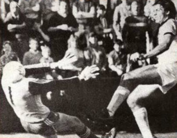St Mirren Nostalgia tweet media