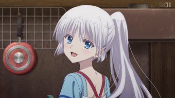 Summer Pockets 第26話