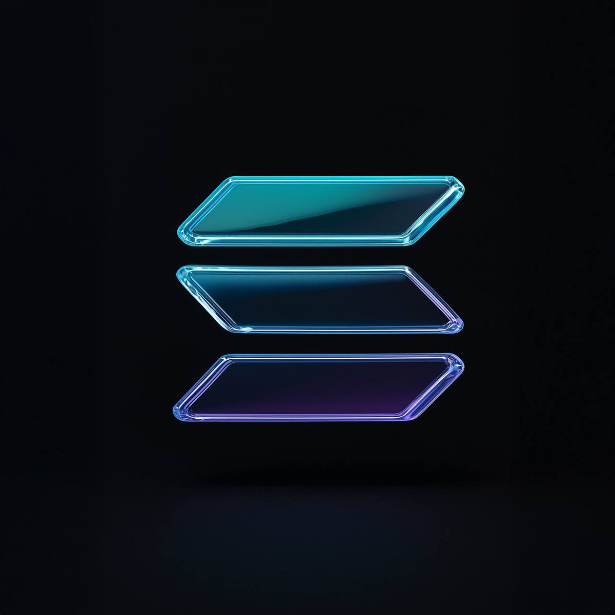 Nate Geraci predicts that several applications for Solana staking ETFs could receive US approval by mid-October.

If this prediction is correct, this will be HUGE.

The Solana flywheel is unstoppable.

They all know Solana is the future.