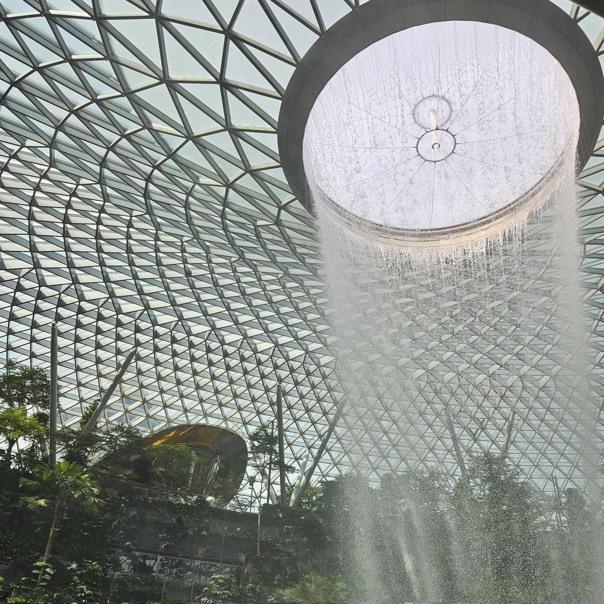 JuvidX's tweet image. Last posts had very poor reach.

That&apos;s fine because I&apos;m out here supporting my friends, and they are winning on X.

Also made it to Singapore. Let&apos;s connect irl if you are here!