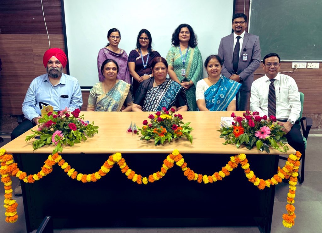 Dr Ritu Trivedi, डा ऋतु त्रिवेदी (@ritu_trivedi) on Twitter photo Privileged to be the Guest of Honour at CAR Foundation Day <a href="/kgmu_medical/">KING GEORGE MEDICAL UNIVERSITY, LUCKNOW, UP, INDIA</a> The Univ. where my interest in research began with curiosity about dopamine in Parkinson’s disease. Wonderful reconnecting with VC Prof. Sonia Nityanand <a href="/CSIR_CDRI/">CSIR-CDRI</a> <a href="/CSIR_IND/">CSIR, India</a> <a href="/DrAmbrishMithal/">Dr Ambrish Mithal</a> <a href="/ritu_lab/">Ritu's LAB</a> Privileged to be the Guest of Honour at CAR Foundation Day <a href="/kgmu_medical/">KING GEORGE MEDICAL UNIVERSITY, LUCKNOW, UP, INDIA</a> The Univ. where my interest in research began with curiosity about dopamine in Parkinson’s disease. Wonderful reconnecting with VC Prof. Sonia Nityanand <a href="/CSIR_CDRI/">CSIR-CDRI</a> <a href="/CSIR_IND/">CSIR, India</a> <a href="/DrAmbrishMithal/">Dr Ambrish Mithal</a> <a href="/ritu_lab/">Ritu's LAB</a>