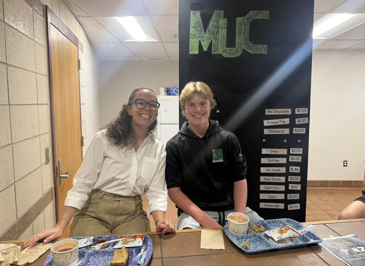 NipmucRegional's tweet image. On Wednesday last week we hosted over 100 international fellows from the National Defense University (NDU) in Washington, DC. Students built meaningful connections with this group of global leaders in an exciting exchange of cultures. #nipmucpride