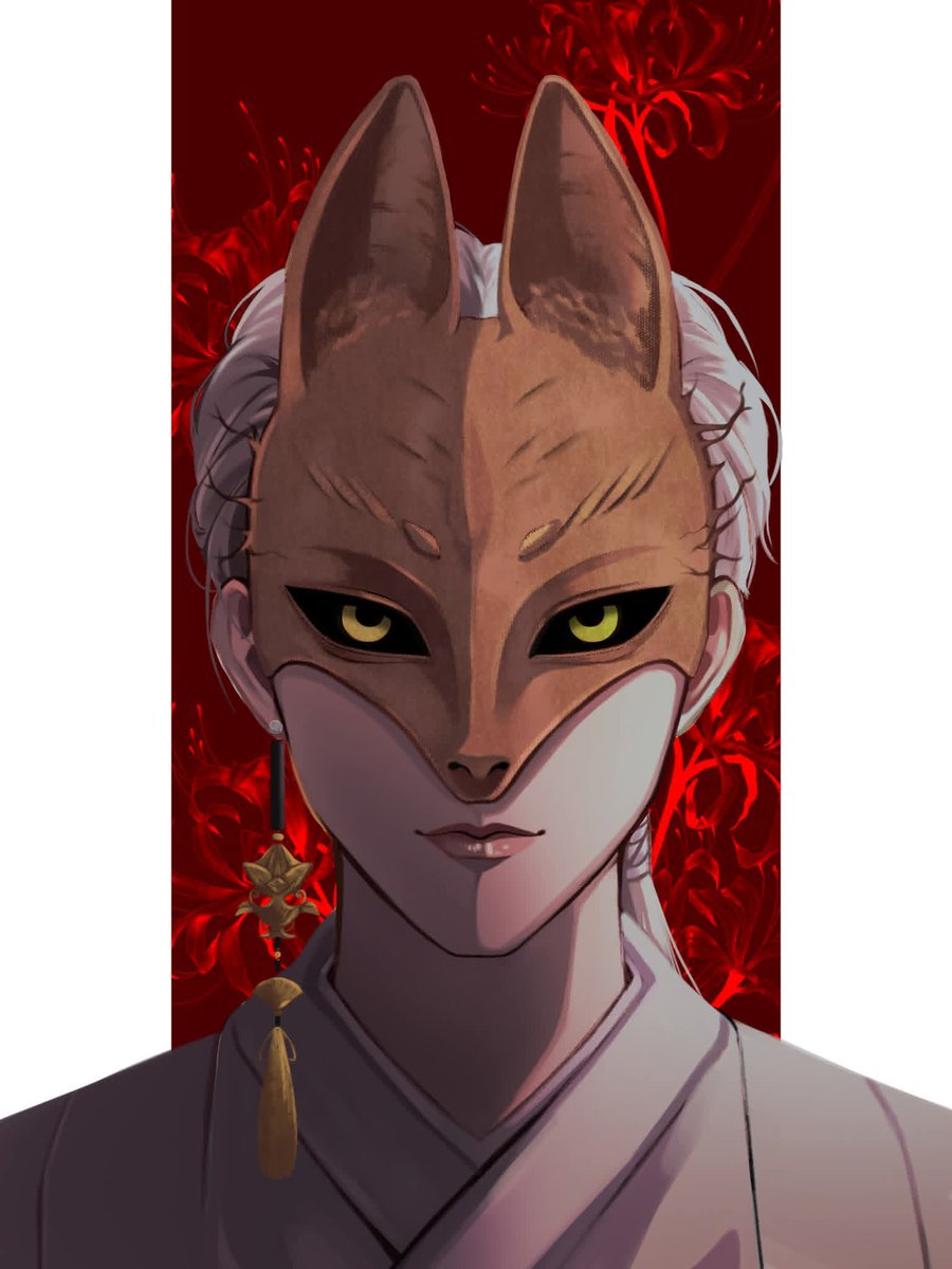 dwng1009's tweet photo. He's a red flag but i'm color blind
#サイレントヒルf
#silenthillf https://t.co/o6BDW6AELT