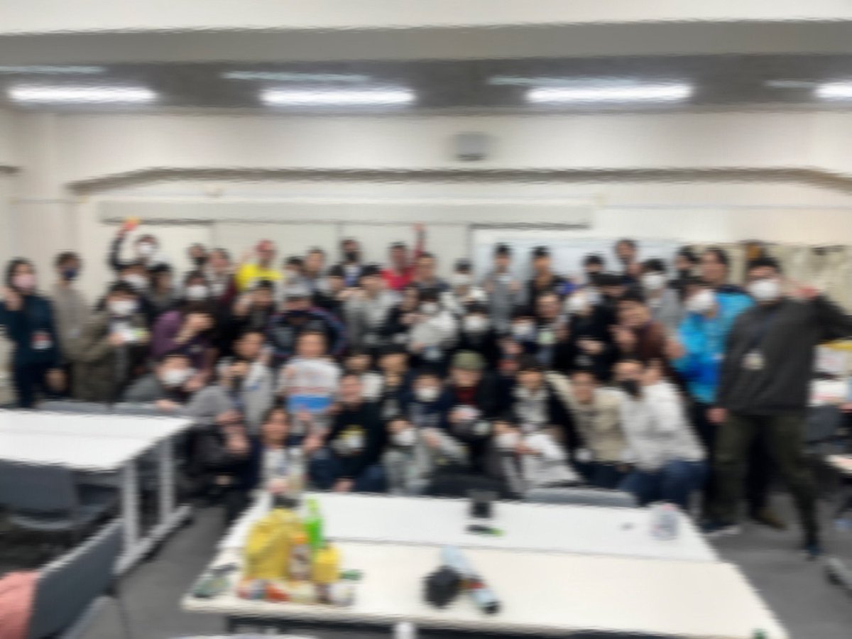 【告知】#蟲神器 非公認蟲主交流会 #蟲の架け橋

第三回 2025年11月15日(土)
今年は #蟲主総会2025 の前日開催🌈🐞

全国の蟲主さんが集う一大イベント‼️
普段会えない地域の蟲主さんと交流を深めよう- ̗̀🤝🏻  ̖́-

★近日受付開始予定(蟲主総会詳細発表後 予定)
ランダム3人チーム戦