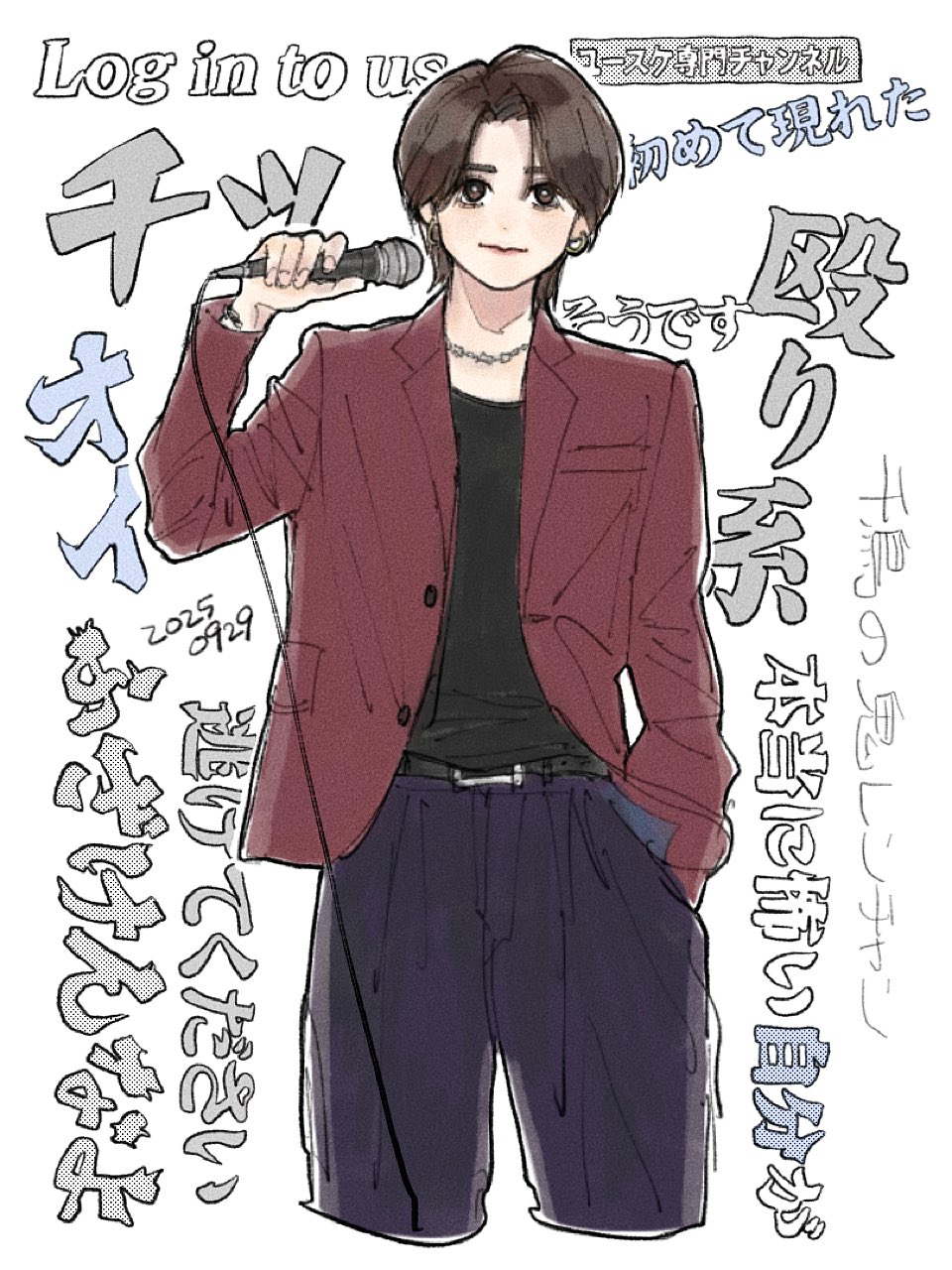 なのにー (@nanonino97) / X
