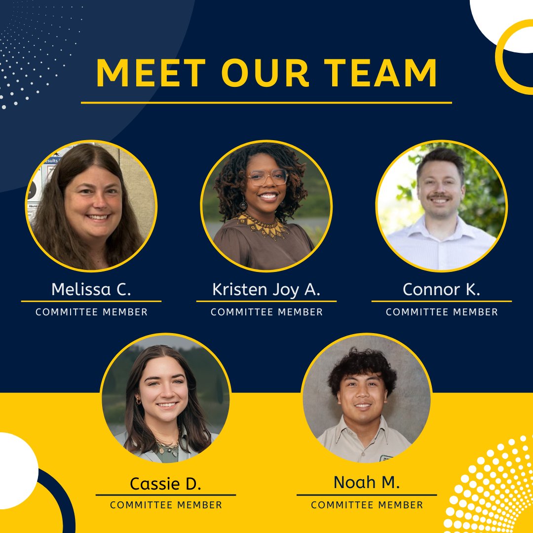 AMCA Young Pros 🦟 tweet media