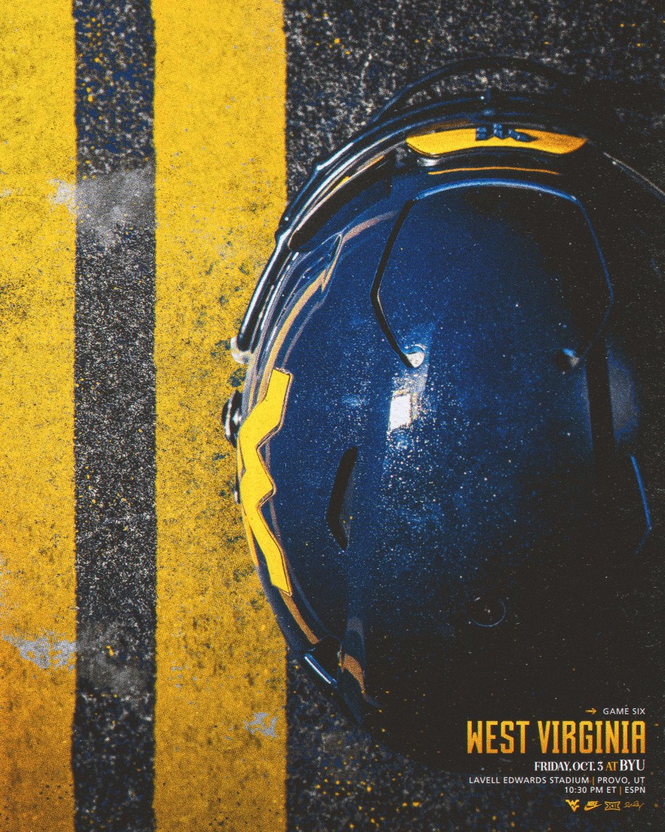 𝐆𝐀𝐌𝐄 𝐖𝐄𝐄𝐊.

🆚 BYU